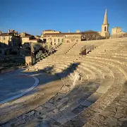 La loge des comédiens