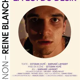 La loi du désir