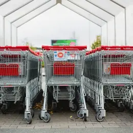 La Loi du Marché