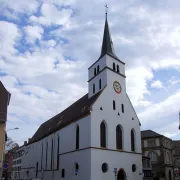 Eglise Saint Guillaume