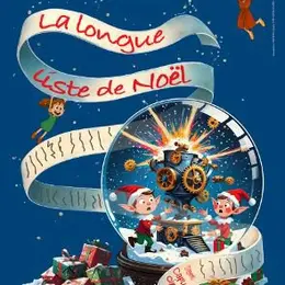 La longue liste de Noël