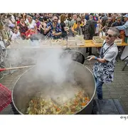 La Louche d’Or 2026 : la soupe la plus festive de Lille mijote à Wazemmes