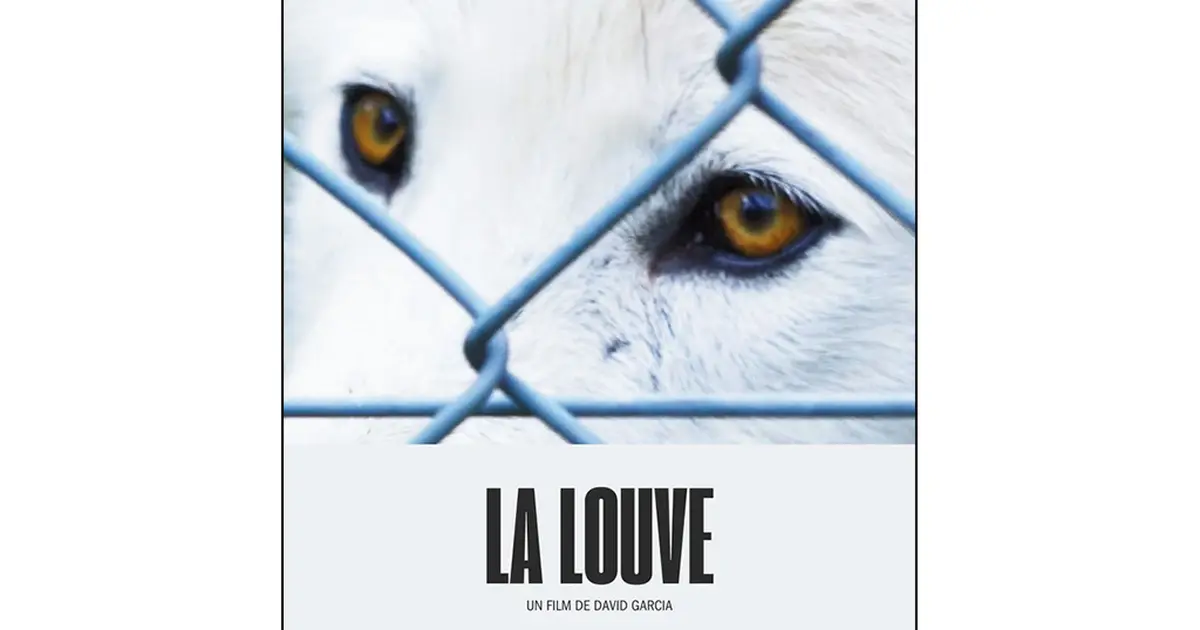 "La Louve"