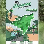 La Lozérienne Vtt - Gravel - Cyclo