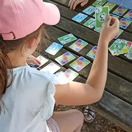 La LudO'Plein air