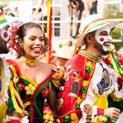 La ludothèque fait son carnaval