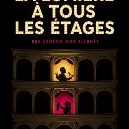 La lumière à tous les étages