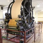 La révolution industrielle à Mulhouse en 5 innovations techniques