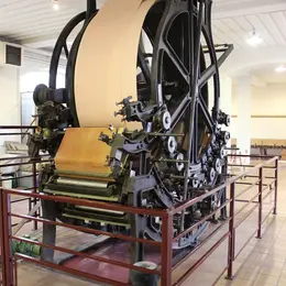 La révolution industrielle à Mulhouse en 5 innovations techniques