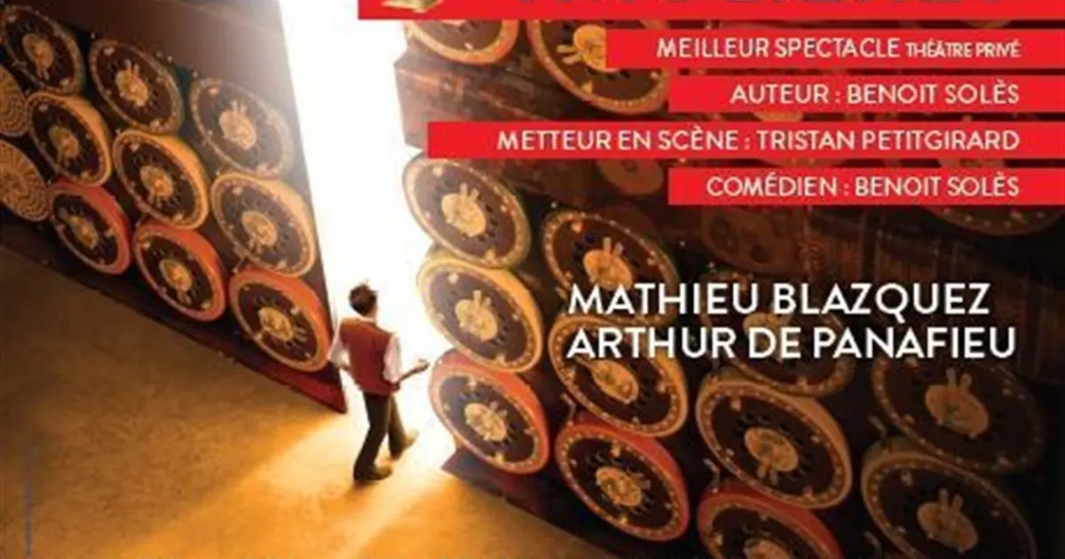 La machine de turing