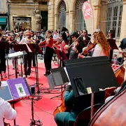 La Maestro, c'est vous