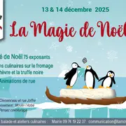 La Magie de Noël