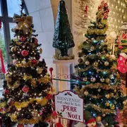 La Magie de Noël à Châteauvillain