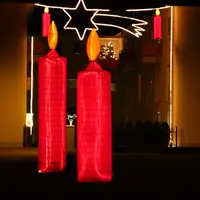 Marché de Noël de Biberacher  &copy; Commune de Biberach