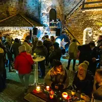 Marché de Noël de Zell &copy; Heimatlichter