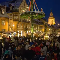 Gengenbach  &copy; Dieter Wissing