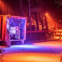 La Magie des Contes de Noël &copy; Robert Schwendemann