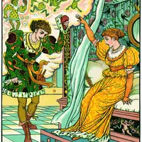 Le roi grenouille DR