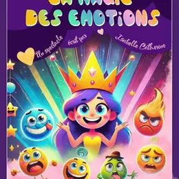 La magie des émotions