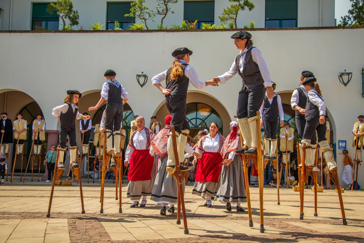 La Maiada, la semaine gasconne