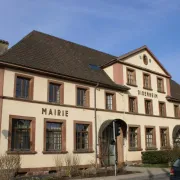 Mairie de Didenheim
