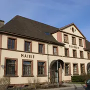 Mairie de Didenheim