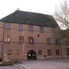 Mairie de Kaysersberg