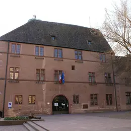 Mairie de Kaysersberg