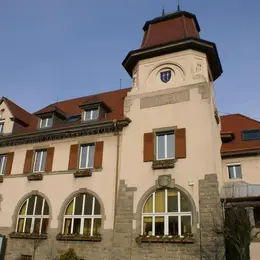 Mairie de Pfastatt