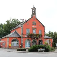 La Mairie de Rossfeld DR