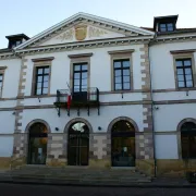 Mairie de Rouffach