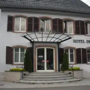 Mairie de Saint-Amarin