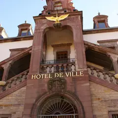 Mairie de Soultz