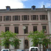 Hôtel de ville / Mairie de Thann