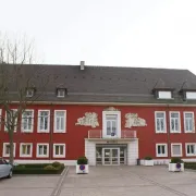 Mairie de Wittelsheim