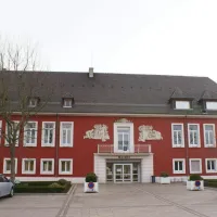 La mairie de Wittelsheim DR