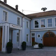 Mairie de Brunstatt