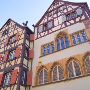 5 bâtiments originaux à voir à Colmar