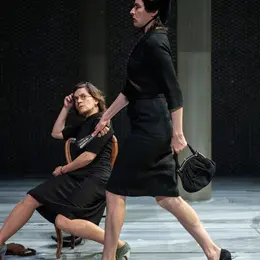 La Maison de Bernarda Alba