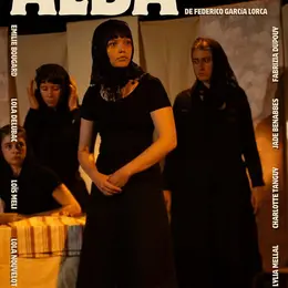 La Maison de Bernarda Alba