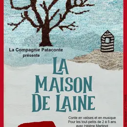 La maison de la laine