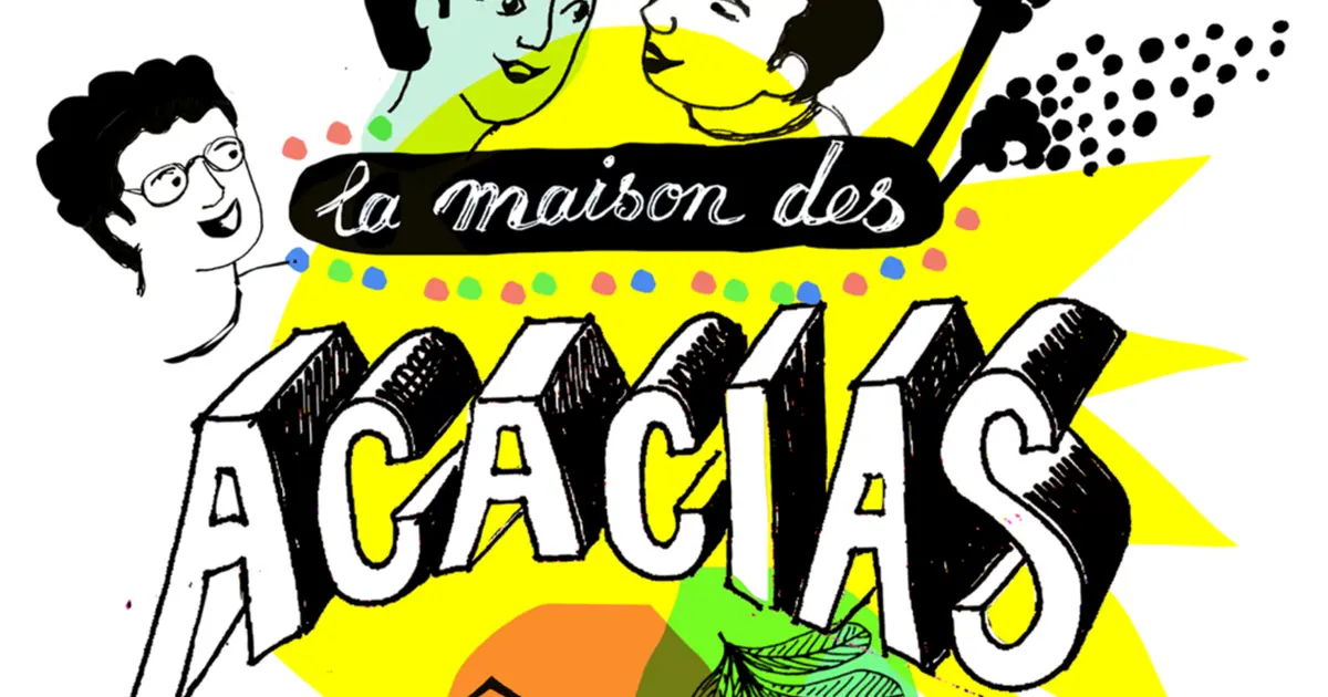 La Maison des Acacias : Les ateliers du mois Audenge 2026  : date, horaires, programme, tarifs