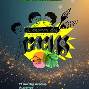 La Maison des Acacias : Noël des enfants