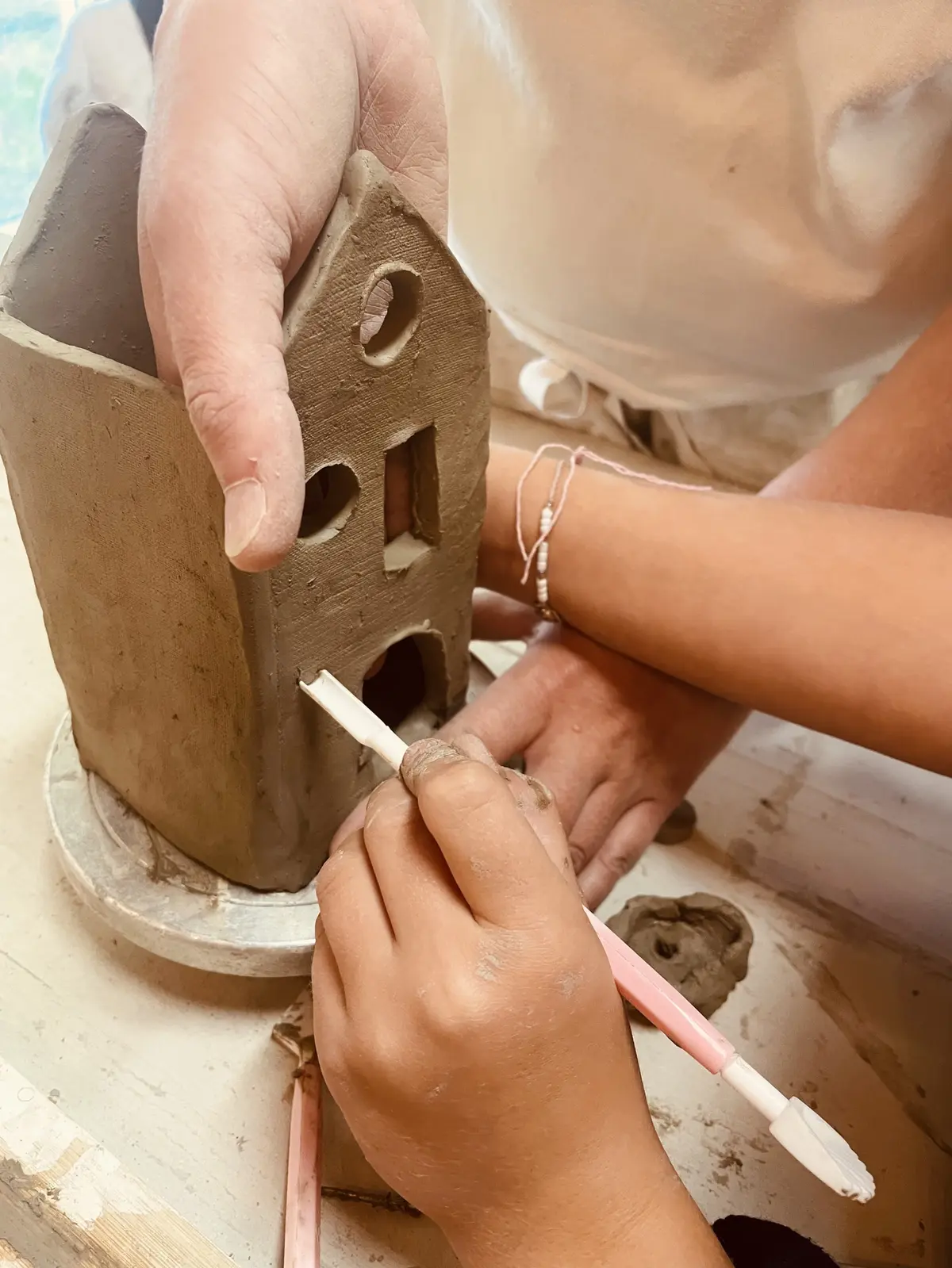 La maison des acacias, programmation kids juin & juillet