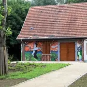 La Maison des Berges