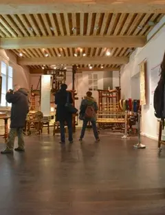 La Maison des Canuts à Lyon : l'emblématique musée de la soie à la Croix-Rousse