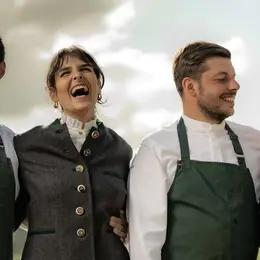 La Maison des Cimes à Malbuisson : un hôtel 4 étoiles et restaurant gastronomique au bord du lac Saint-Point