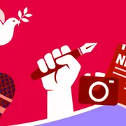 La Maison des journalistes : témoigner pour la liberté de la presse