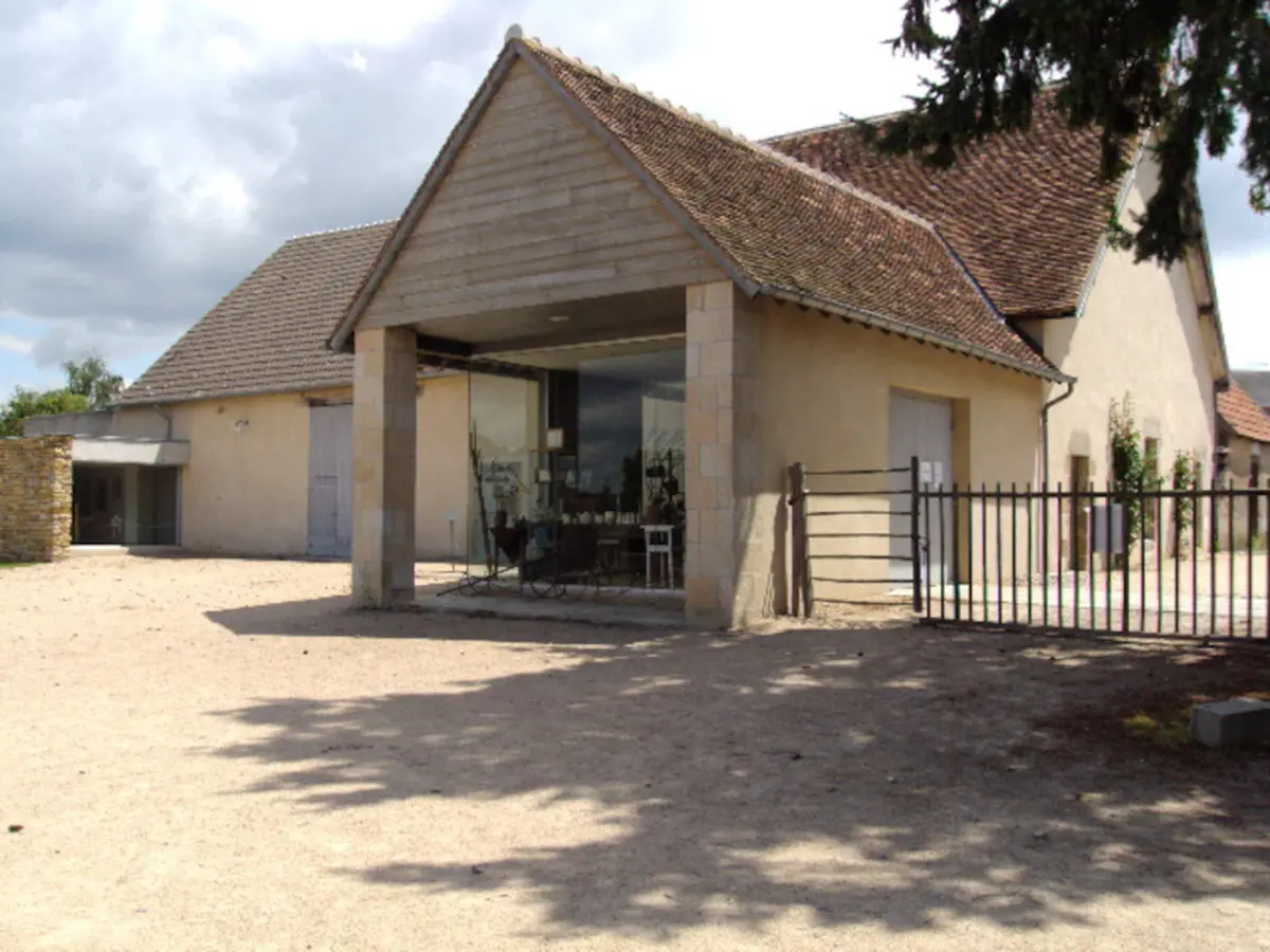 La Maison des Traditions tisse sa toile