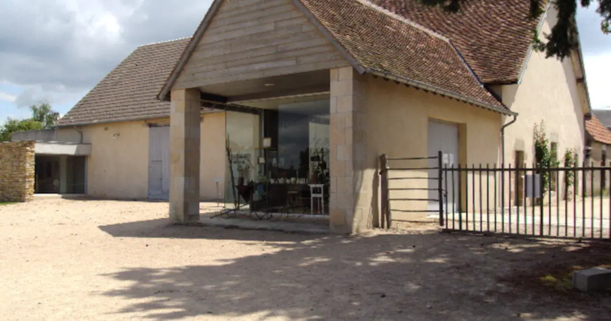 La Maison des Traditions tisse sa toile
